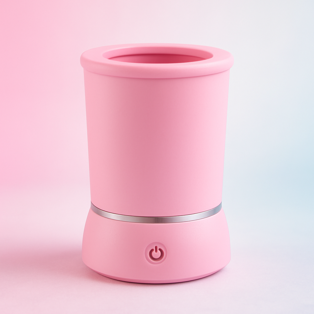 Electric Paw Cleaner