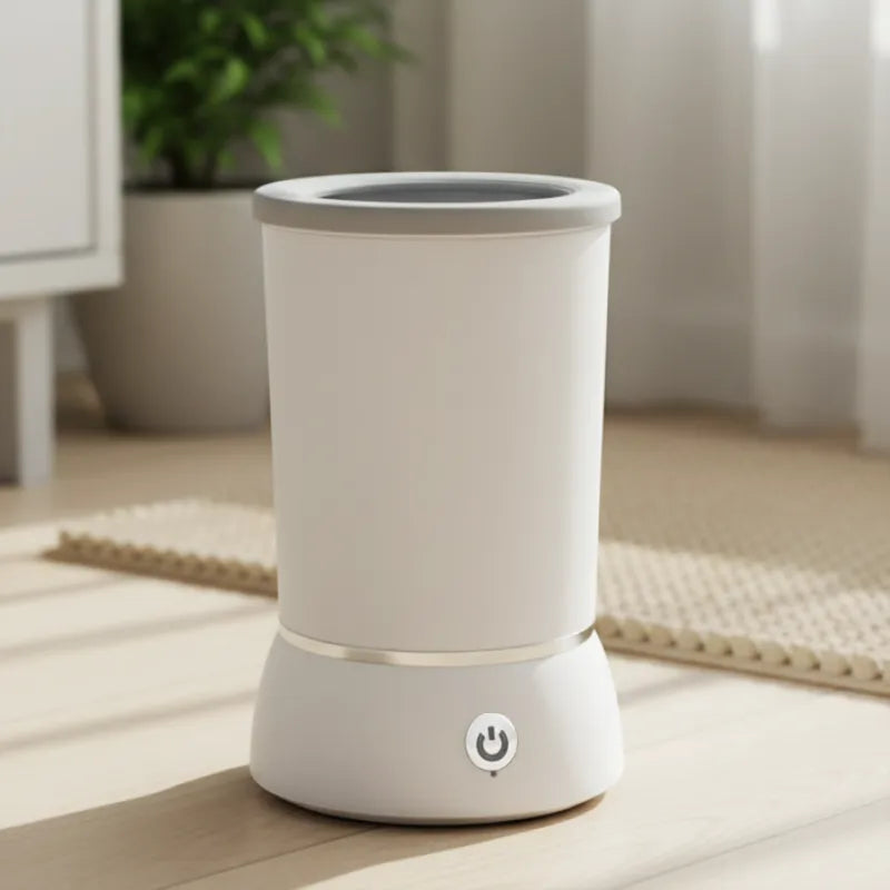 Electric Paw Cleaner