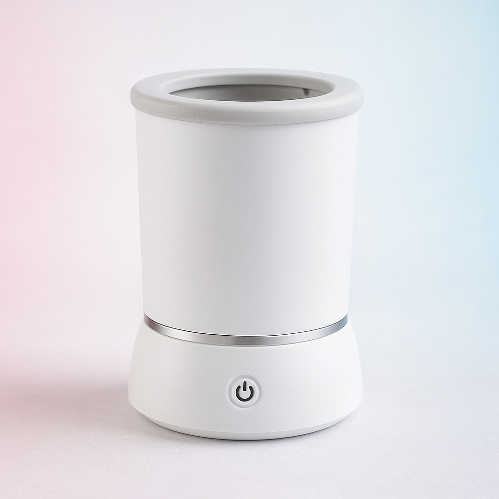 Electric Paw Cleaner