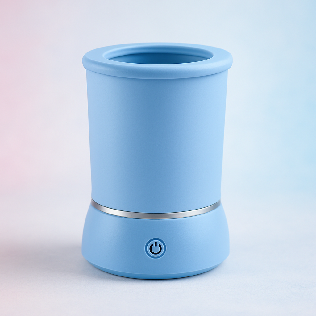 Electric Paw Cleaner