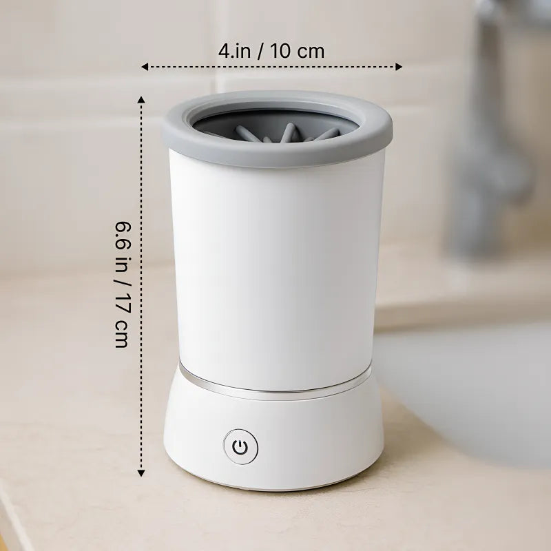 Electric Paw Cleaner