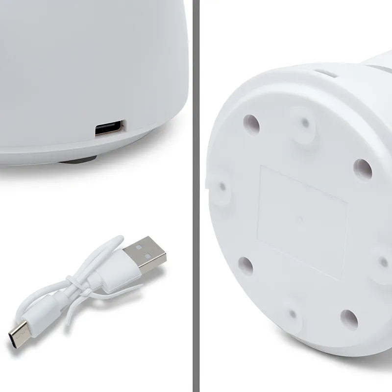 Electric Paw Cleaner