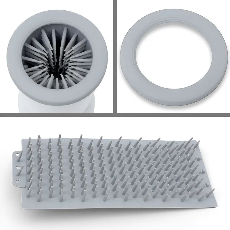 Electric Paw Cleaner