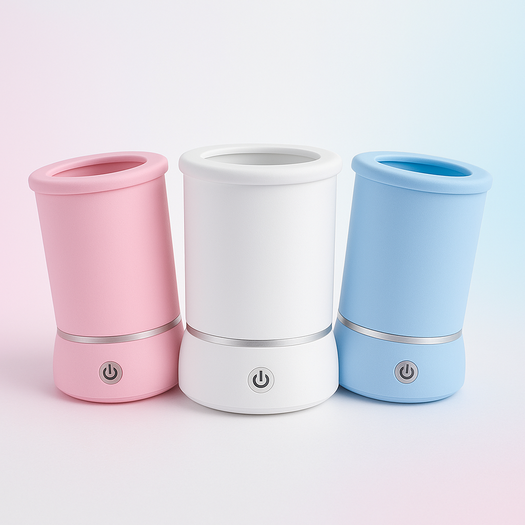 Electric Paw Cleaner